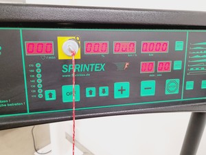 Thumbnail image of Sprintex Callis Therapy Treadmill Running Machine