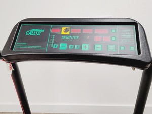 Thumbnail image of Sprintex Callis Therapy Treadmill Running Machine