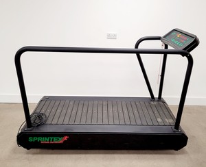 Thumbnail image of Sprintex Callis Therapy Treadmill Running Machine