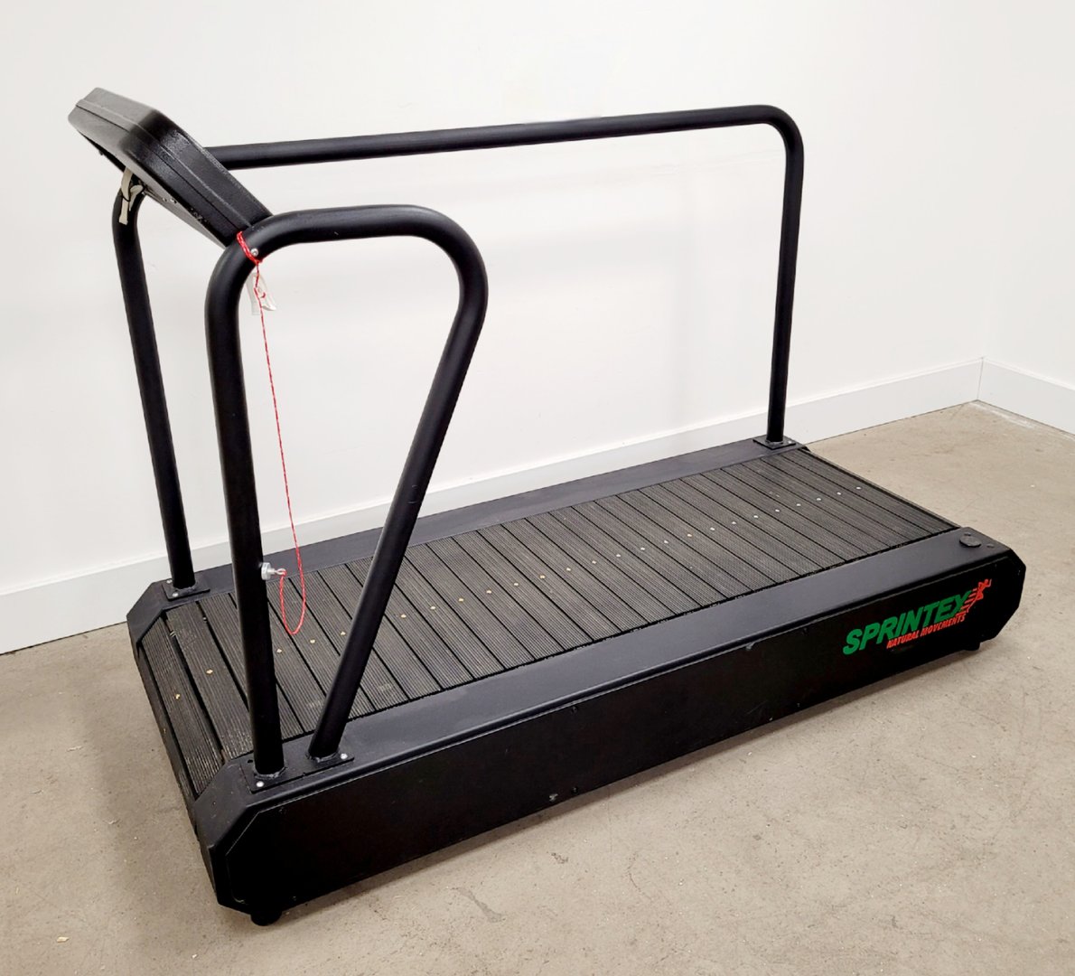Image of Sprintex Callis Therapy Treadmill Running Machine