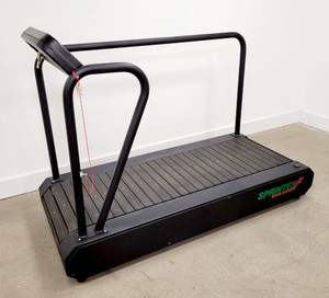 Thumbnail image of Sprintex Callis Therapy Treadmill Running Machine