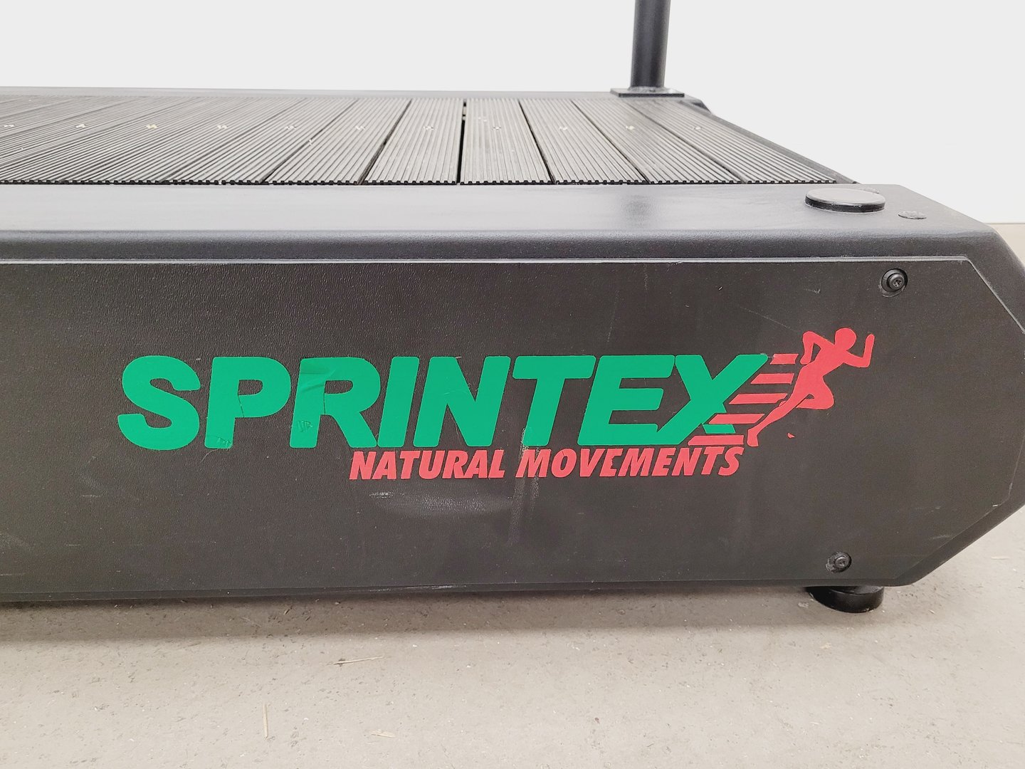 Image of Sprintex Callis Therapy Treadmill Running Machine