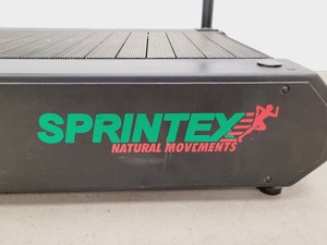 Thumbnail image of Sprintex Callis Therapy Treadmill Running Machine