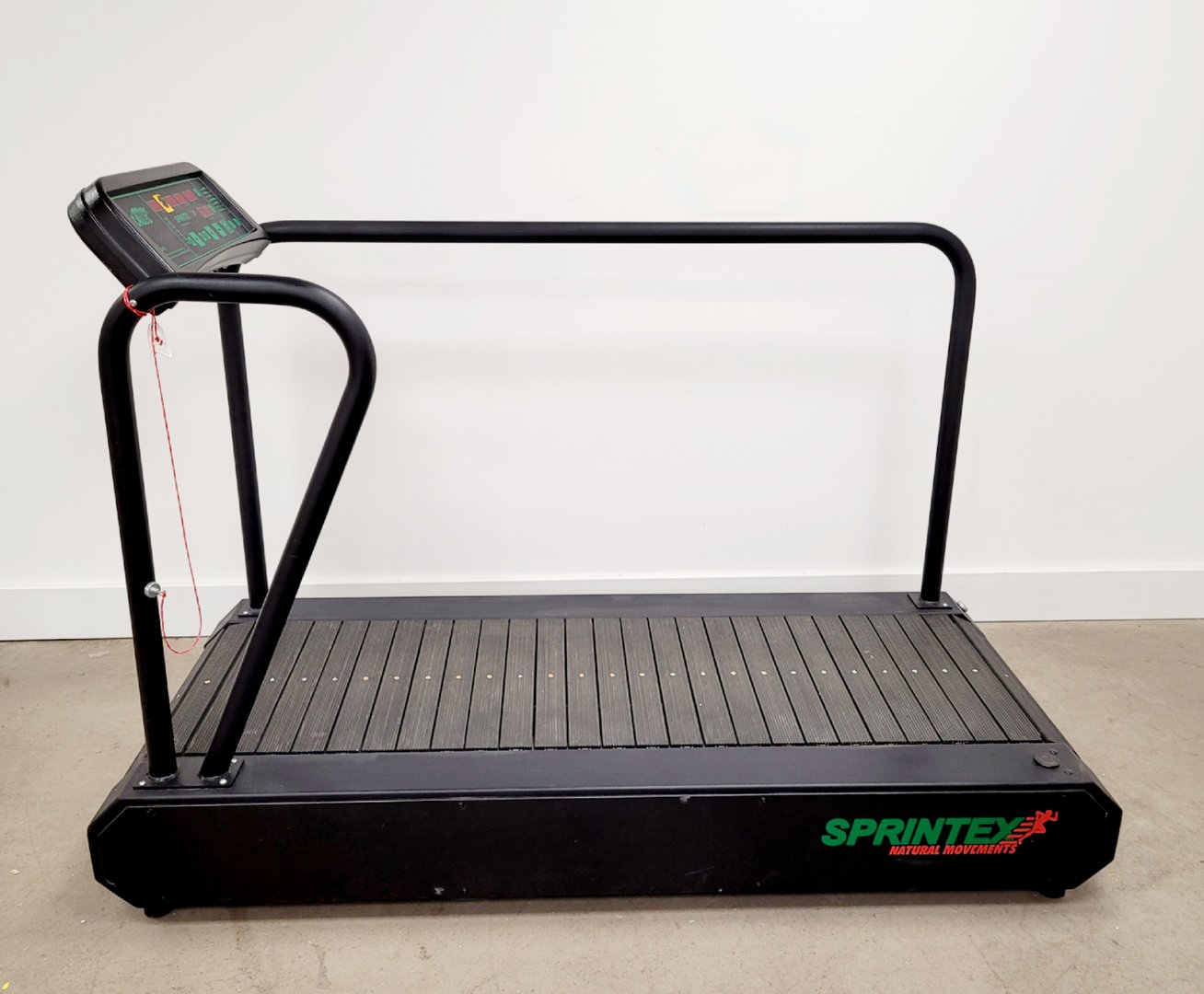 Image of Sprintex Callis Therapy Treadmill Running Machine