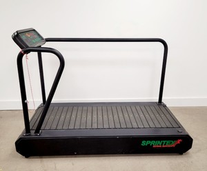 Thumbnail image of Sprintex Callis Therapy Treadmill Running Machine