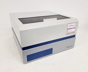 Thumbnail image of BMG Labtech FLUOstar Optima Microplate Reader with PC & Software Lab