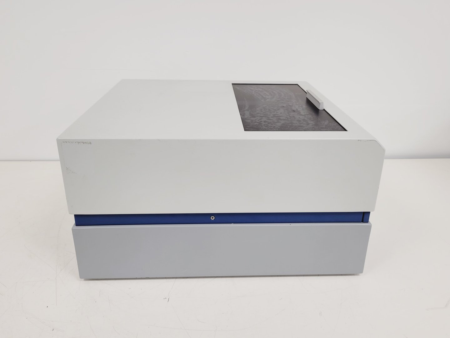Image of BMG Labtech FLUOstar Optima Microplate Reader with PC & Software Lab