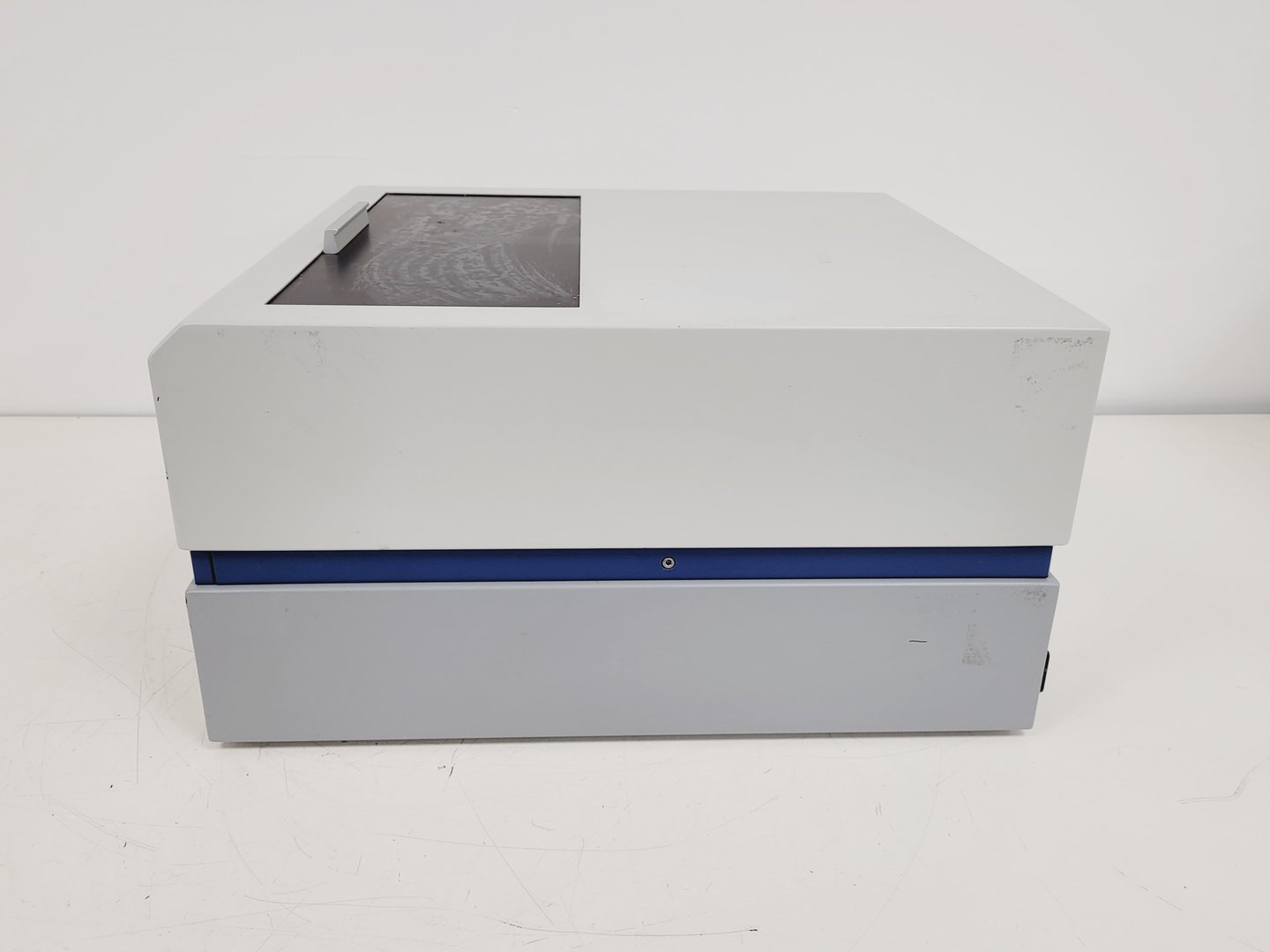 Image of BMG Labtech FLUOstar Optima Microplate Reader with PC & Software Lab