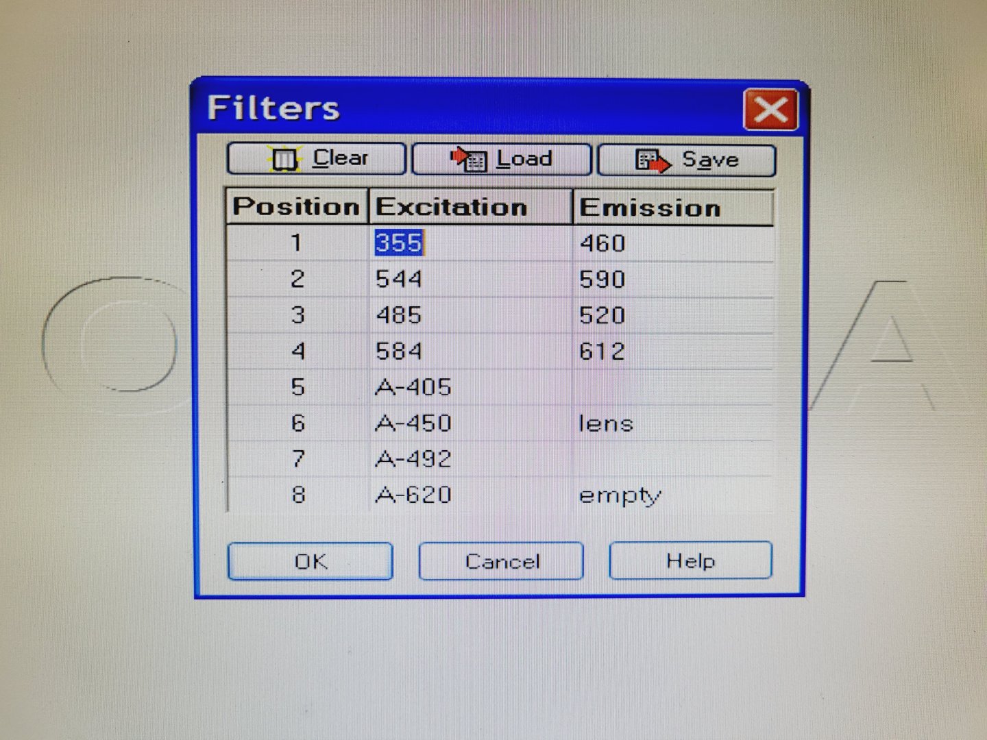 Image of BMG Labtech FLUOstar Optima Microplate Reader with PC & Software Lab