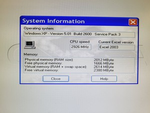 Thumbnail image of BMG Labtech FLUOstar Optima Microplate Reader with PC & Software Lab