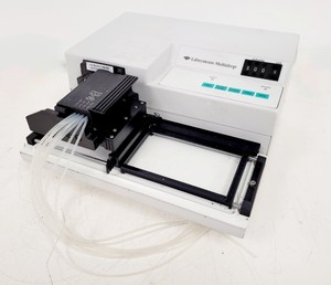Thumbnail image of Labsystems Multidrop Type 831 Liquid Reagent Dispensing System Lab