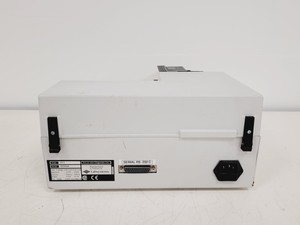 Thumbnail image of Labsystems Multidrop Type 831 Liquid Reagent Dispensing System Lab