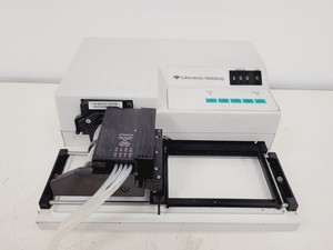 Thumbnail image of Labsystems Multidrop Type 831 Liquid Reagent Dispensing System Lab