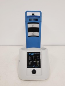 Thumbnail image of Vacuubrand BVC Professional Fluid Aspiration System Lab