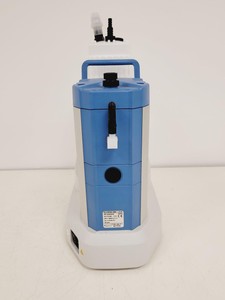 Thumbnail image of Vacuubrand BVC Professional Fluid Aspiration System Lab