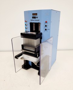 Image of Robins Scientific Hydra 96 Microdispenser Lab