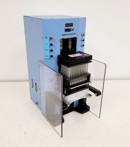 Thumbnail image of Robins Scientific Hydra 96 Microdispenser Lab