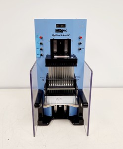 Thumbnail image of Robins Scientific Hydra 96 Microdispenser Lab