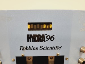 Thumbnail image of Robins Scientific Hydra 96 Microdispenser Lab