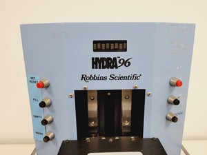 Thumbnail image of Robins Scientific Hydra 96 Microdispenser Lab