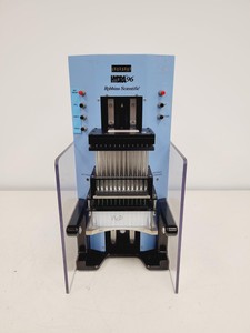 Thumbnail image of Robins Scientific Hydra 96 Microdispenser Lab