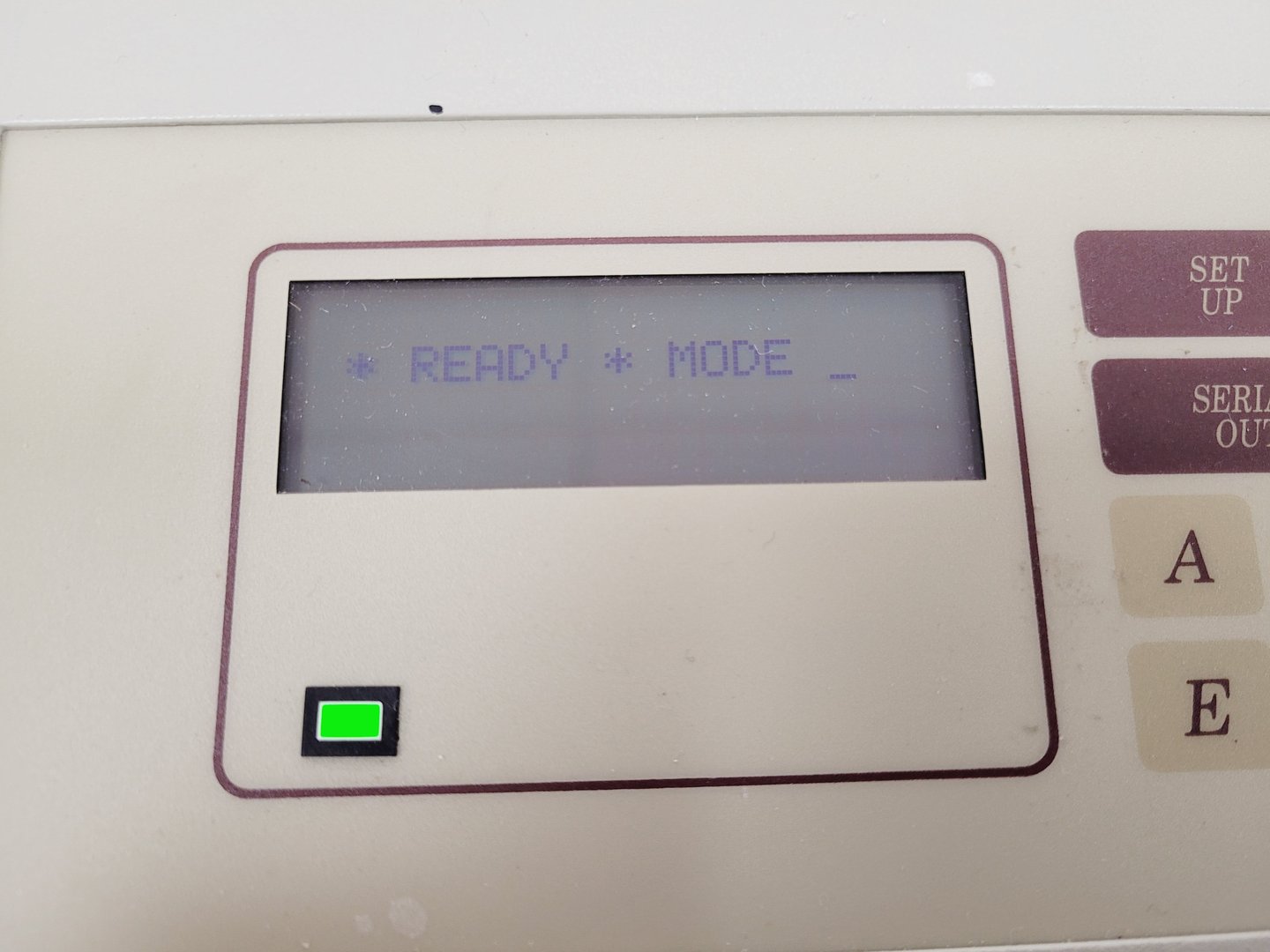 Image of Metertech Microplate Reader Model M960 Lab