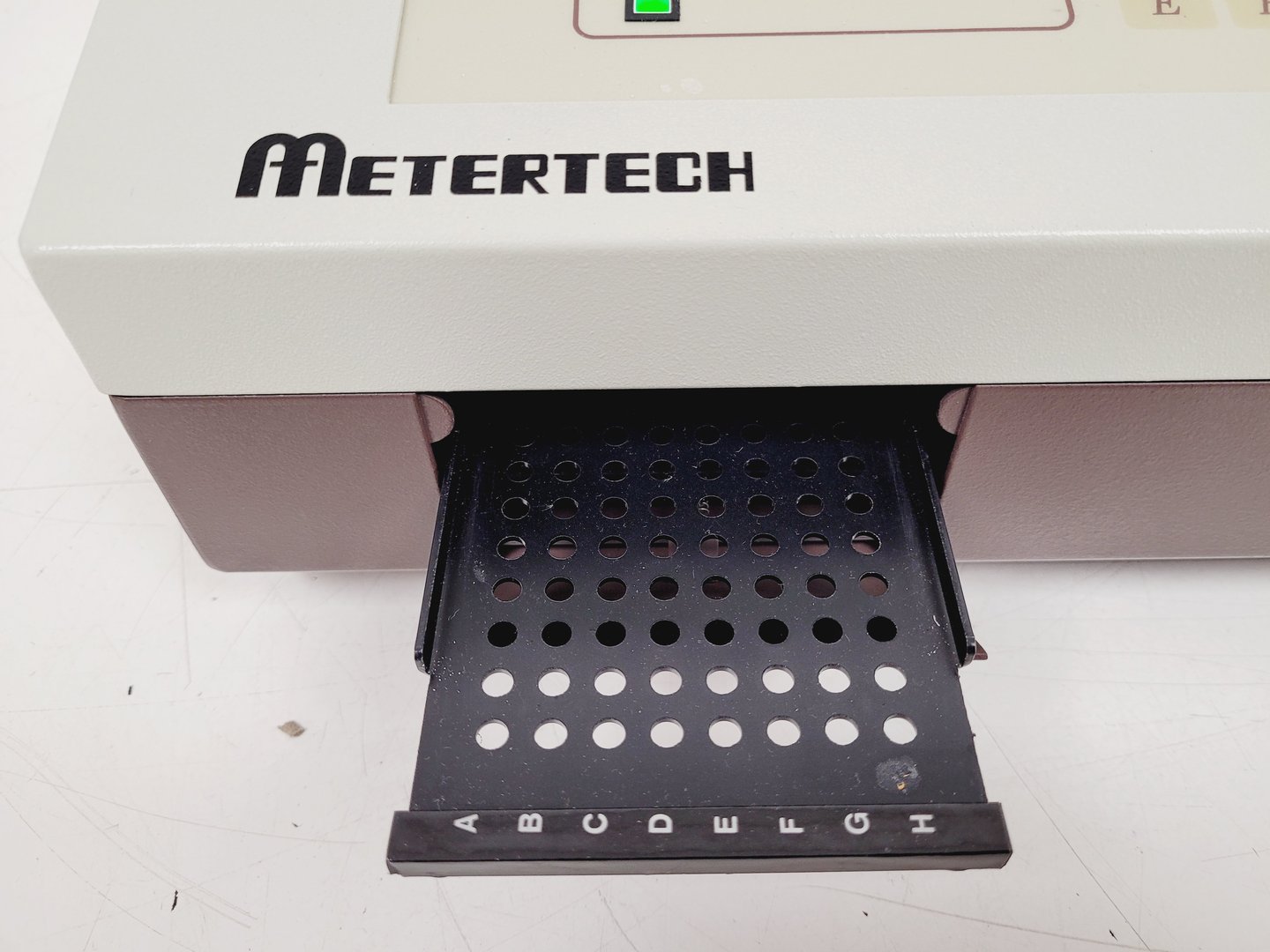 Image of Metertech Microplate Reader Model M960 Lab