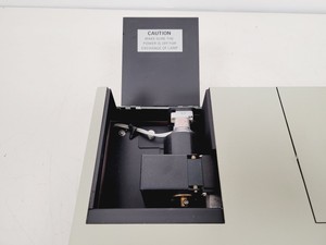 Thumbnail image of Metertech Microplate Reader Model M960 Lab