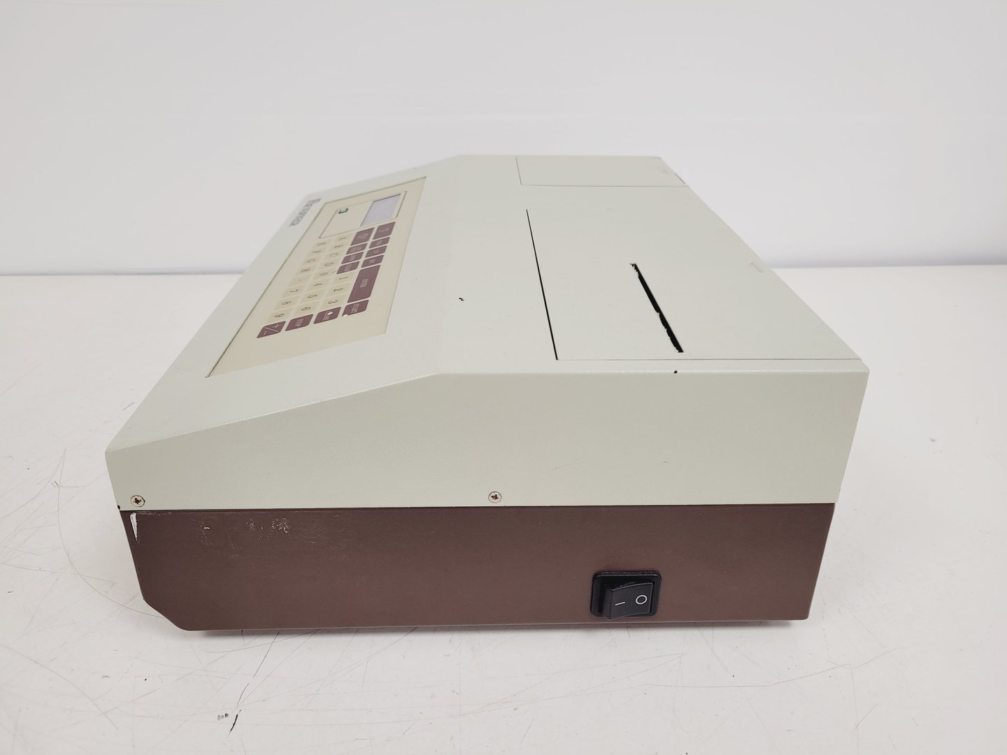 Image of Metertech Microplate Reader Model M960 Lab