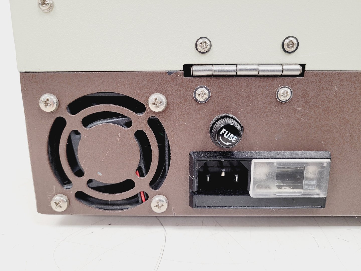 Image of Metertech Microplate Reader Model M960 Lab