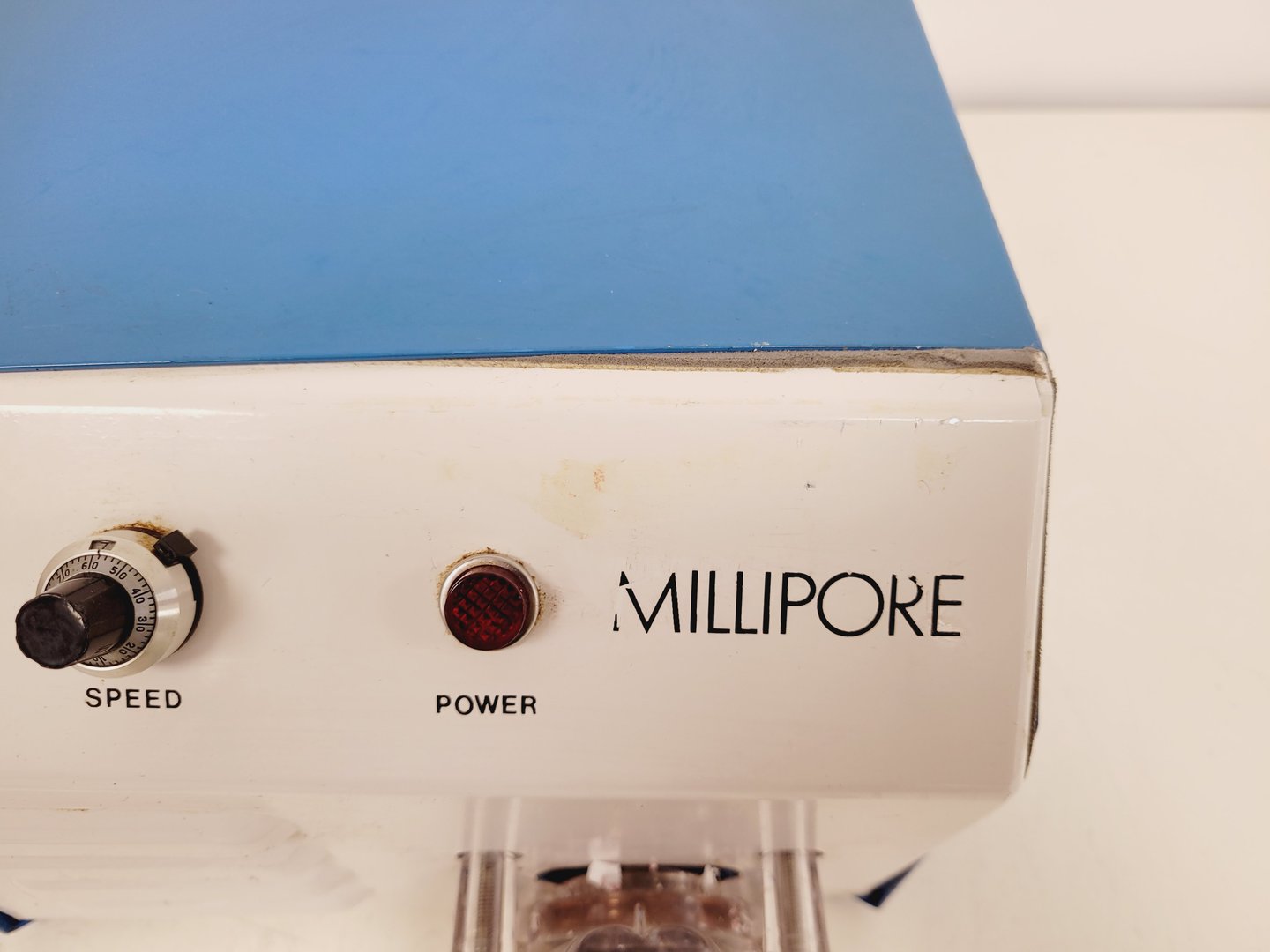 Image of Millipore Minitan Ultrafiltration System XX 80 002 30 Lab