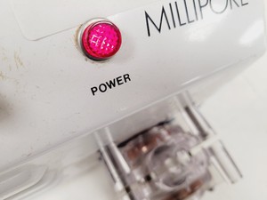 Thumbnail image of Millipore Minitan Ultrafiltration System XX 80 002 30 Lab