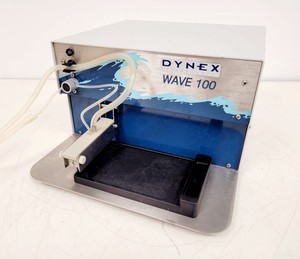 Image of Dynex Technologies Wave 100 Microtiter Plate Washer Lab