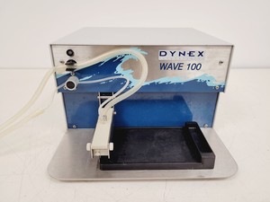 Thumbnail image of Dynex Technologies Wave 100  Microtiter Plate Washer  Lab