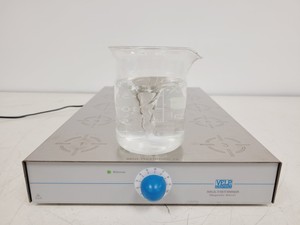 Thumbnail image of Velp Scientifica Multistirrer 15 Laboratory Magnetic Stirrer Lab