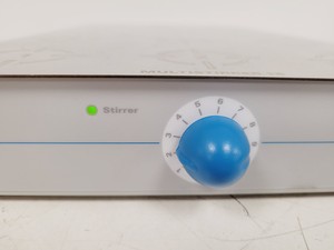 Thumbnail image of Velp Scientifica Multistirrer 15 Laboratory Magnetic Stirrer Lab