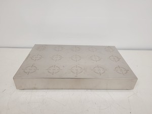 Thumbnail image of Velp Scientifica Multistirrer 15 Laboratory Magnetic Stirrer Lab