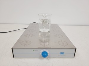 Thumbnail image of Velp Scientifica Multistirrer 15 Laboratory Magnetic Stirrer Lab