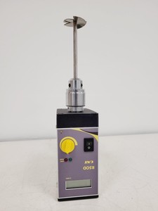 Thumbnail image of CAT R50D Overhead Laboratory Stirrer Lab