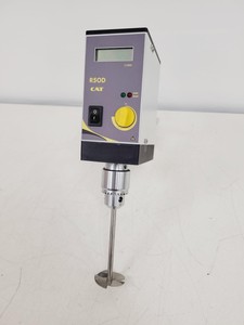 Thumbnail image of CAT R50D Overhead Laboratory Stirrer Lab