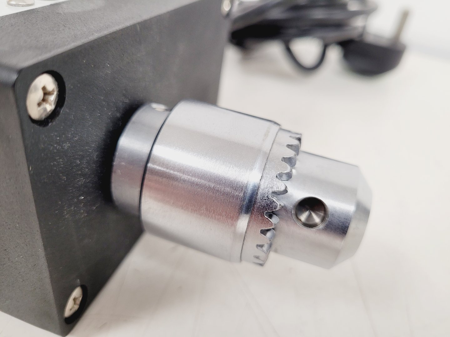 Image of CAT R50D Overhead Laboratory Stirrer Lab