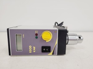 Thumbnail image of CAT R50D Overhead Laboratory Stirrer Lab