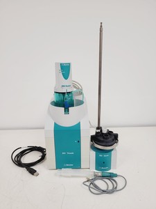 Thumbnail image of Metrohm 842 Titrando with 801 Stirrer & 800 Dosino - Titration System Lab