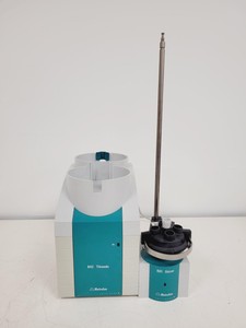 Thumbnail image of Metrohm 842 Titrando with 801 Stirrer & 800 Dosino - Titration System Lab