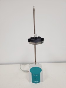 Thumbnail image of Metrohm 842 Titrando with 801 Stirrer & 800 Dosino - Titration System Lab