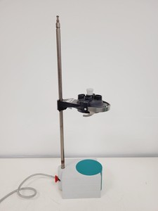 Thumbnail image of Metrohm 842 Titrando with 801 Stirrer & 800 Dosino - Titration System Lab