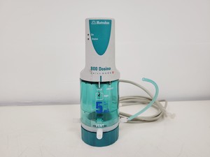 Thumbnail image of Metrohm 842 Titrando with 801 Stirrer & 800 Dosino - Titration System Lab