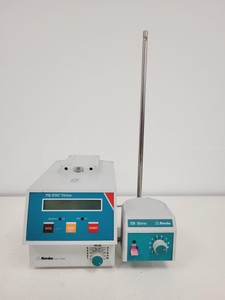 Thumbnail image of Metrohm 718 STAT Titrino & 728 Stirrer - Titration System Lab