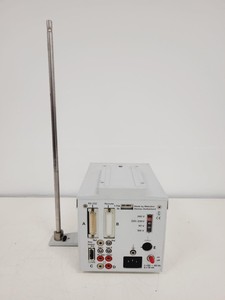 Thumbnail image of Metrohm 718 STAT Titrino & 728 Stirrer - Titration System Lab