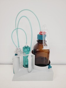 Thumbnail image of Metrohm 718 STAT Titrino & 728 Stirrer - Titration System Lab